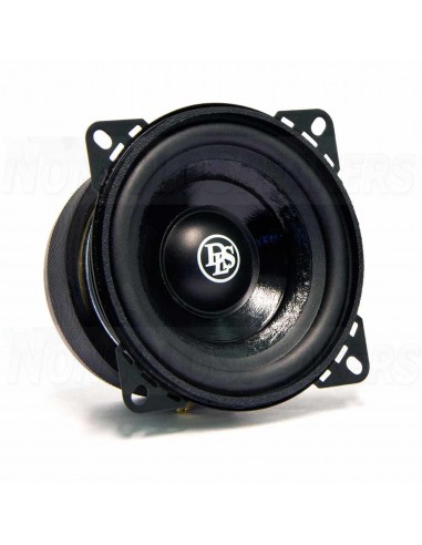 DLS RC4.2 kit 2 way 100 mm