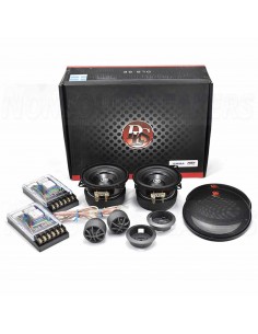 DLS RC4.2 kit 2 way 100 mm 2