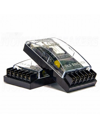 DLS RC4.2 kit 2 way 100 mm