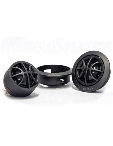 DLS RC4.2 kit 2 way 100 mm