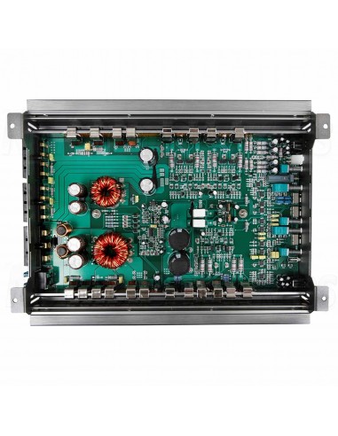 DLS CA31 amplifier 3 channel