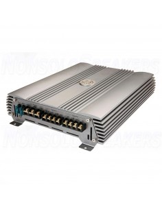 DLS CA31 amplifier 3 channel 2