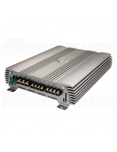 DLS CA31 amplifier 3 channel