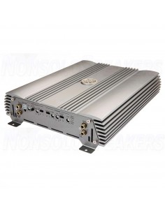 DLS CA31 amplifier 3 channel