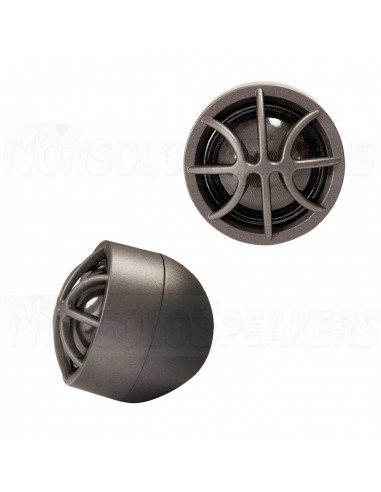 DLS RCS5.2 kit 2 way speakers 135 mm