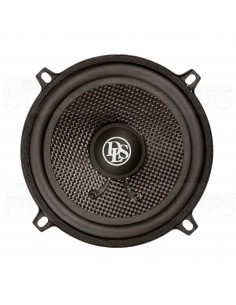 DLS RCS5.2 kit 2 way speakers 135 mm 2