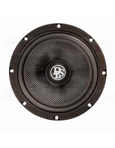 DLS MC6.2 kit 2 way 165 mm