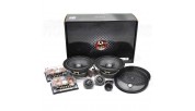 DLS MC6.2 kit 2 way 165 mm
