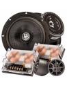 DLS MC6.2 kit 2 way 165 mm