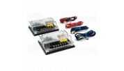 DLS MC4.2 kit 2 way 100mm