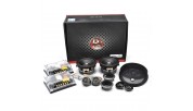 DLS MC4.2 kit 2 way 100mm