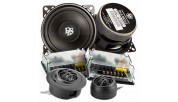 DLS MC4.2 kit 2 way 100mm