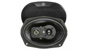 DLS M569 coaxial speakers 6x9 inch