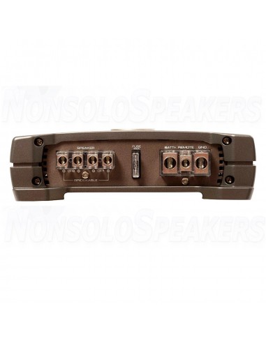 DLS Performance P20 amplifier 2 channel