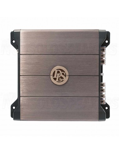 DLS Performance P20 amplifier 2 channel