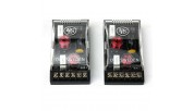 DLS MB6.2 kit 2 way 165 mm speakers