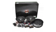 DLS MB6.2 kit 2 way 165 mm speakers