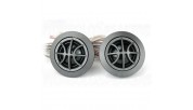 DLS MB6.2 kit 2 way 165 mm speakers
