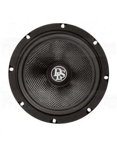 DLS MB6.2 kit 2 way 165 mm speakers