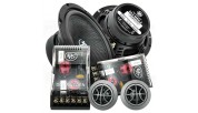 DLS MB6.2 kit 2 way 165 mm speakers