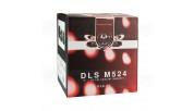 DLS M524 speakers coaxial 100 mm
