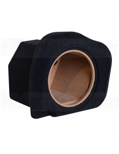 FBaudi09 Audi A4 B9 2015-2024 Sedan Fit-Box subwoofer enclosure