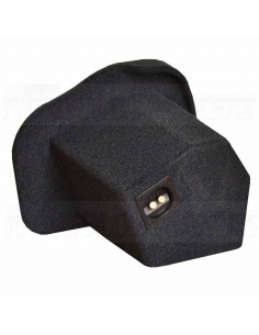 FBaudi09 Audi A4 B9 2015-2024 Sedan Fit-Box subwoofer enclosure 2