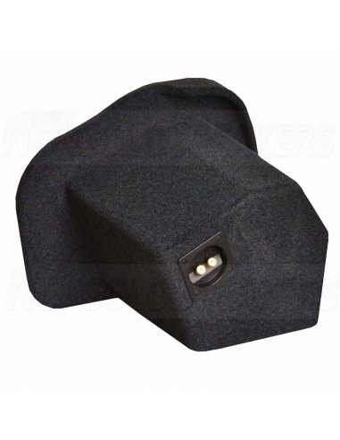 FBaudi09 Audi A4 B9 2015-2024 Sedan Fit-Box subwoofer enclosure
