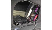 FBaudi09 Audi A4 B9 2015-2024 Sedan Fit-Box subwoofer enclosure