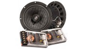 DLS M526 165 mm 2 way coaxial car speakers