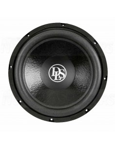 Subwoofer DLS MCW12 Subwoofer 30 cm 2