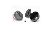 DLS RC50 50mm full range car speakers