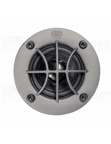 DLS RC50 50mm full range car speakers