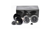 DLS RC50 50mm full range car speakers