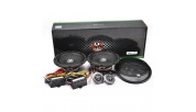 DLS M6.2  kit 2 way 165 mm