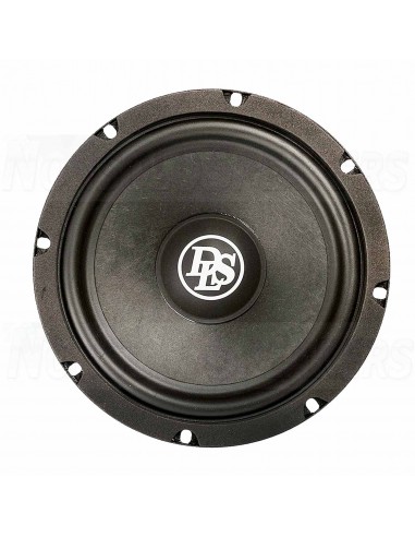 DLS M6.2  kit 2 way 165 mm