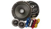 DLS M6.2  kit 2 way 165 mm
