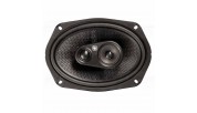 DLS M369 2 way 6x9" coaxial car speakers