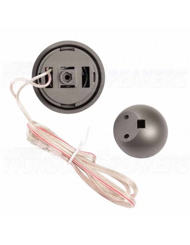 DLS RC25 25mm silk car tweeters