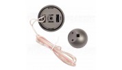 DLS RC25 25mm silk car tweeters