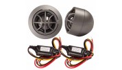 DLS RC25 25mm silk car tweeters