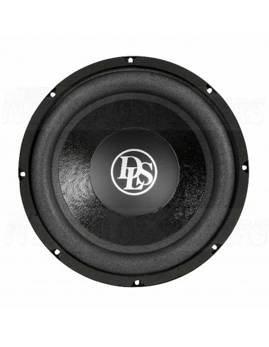 DLS MCW10 Car Subwoofer 25 cm