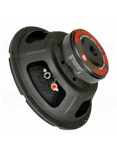 DLS MCW10 Car Subwoofer 25 cm 2