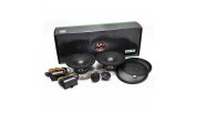 DLS MK6.2 kit 2 way 165 mm speakers