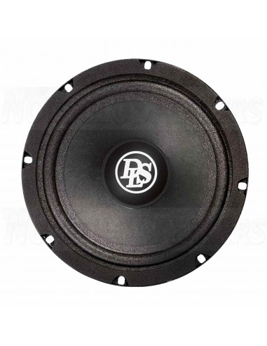 DLS MK6.2 kit 2 way 165 mm speakers