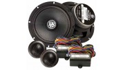 DLS MK6.2 kit 2 way 165 mm speakers
