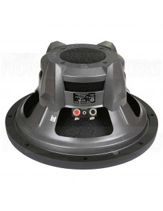 DLS W312D Subwoofer 30 cm 2