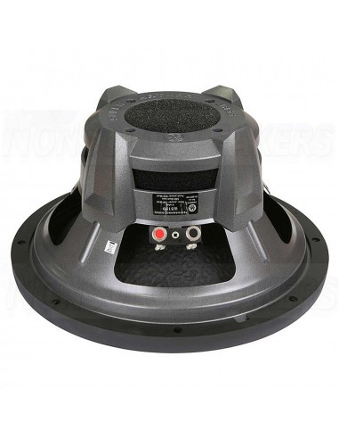 DLS W312D Subwoofer 30 cm