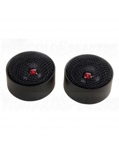 DLS X-SC52 kit 2 way 130 m speakers 2