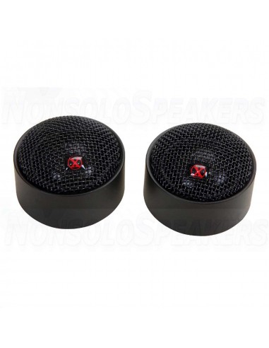 DLS X-SC52 kit 2 way 130 m speakers